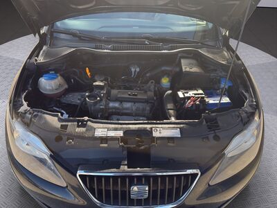 Seat Ibiza Gebrauchtwagen