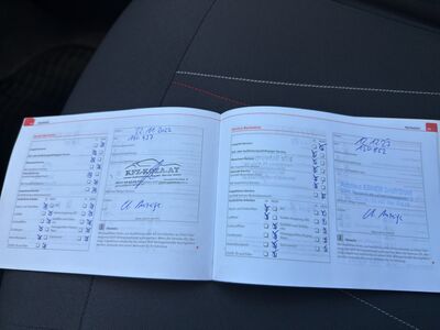 Seat Ibiza Gebrauchtwagen