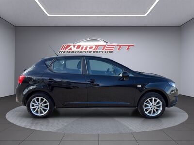 Seat Ibiza Gebrauchtwagen