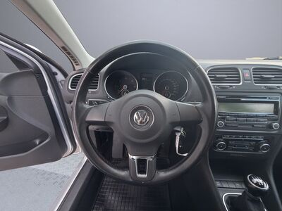 VW Golf Gebrauchtwagen