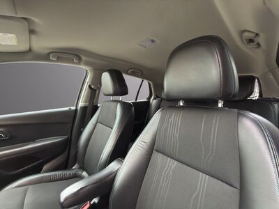 Chevrolet Trax Gebrauchtwagen