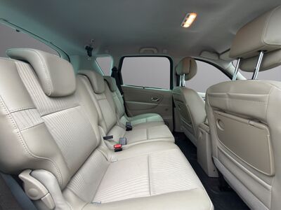 Renault Scénic Gebrauchtwagen