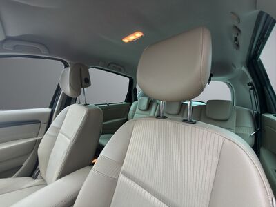 Renault Scénic Gebrauchtwagen