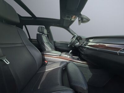 BMW X5 Gebrauchtwagen