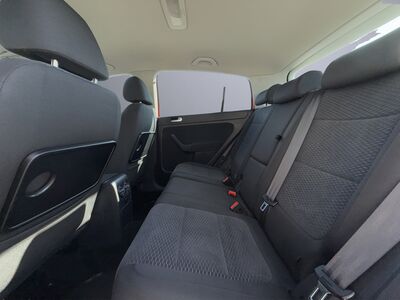 VW Golf Plus Gebrauchtwagen