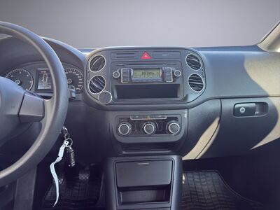 VW Golf Plus Gebrauchtwagen