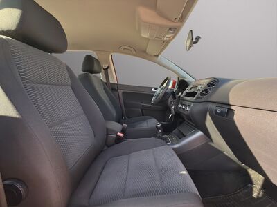 VW Golf Plus Gebrauchtwagen