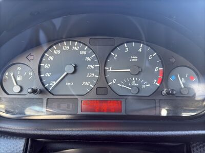 BMW 3er Gebrauchtwagen