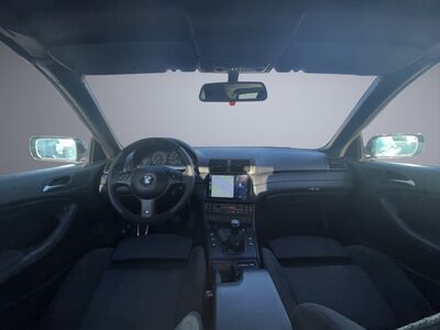 BMW 3er Gebrauchtwagen