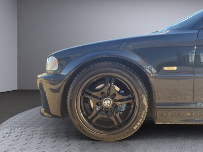 BMW 3er Gebrauchtwagen