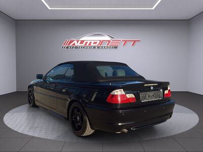BMW 3er Gebrauchtwagen