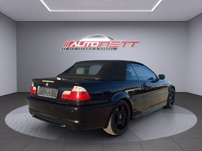 BMW 3er Gebrauchtwagen