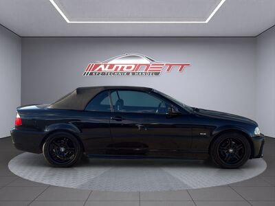 BMW 3er Gebrauchtwagen