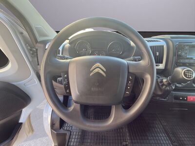 Citroën Jumper Gebrauchtwagen