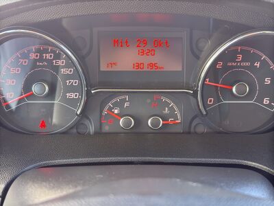 Citroën Jumper Gebrauchtwagen