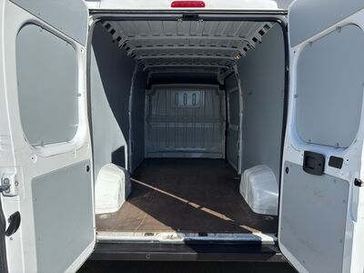 Citroën Jumper Gebrauchtwagen