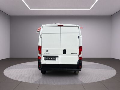 Citroën Jumper Gebrauchtwagen
