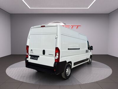 Citroën Jumper Gebrauchtwagen