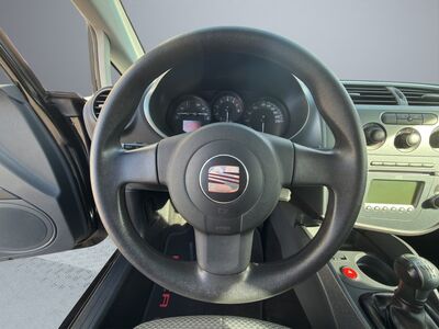 Seat Leon Gebrauchtwagen