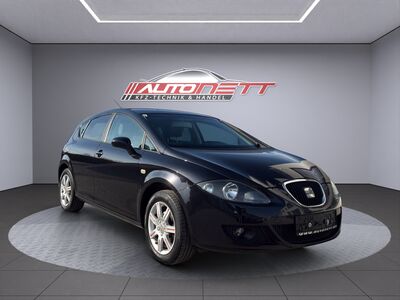 Seat Leon Gebrauchtwagen