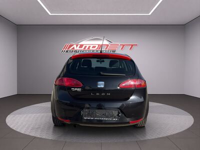 Seat Leon Gebrauchtwagen