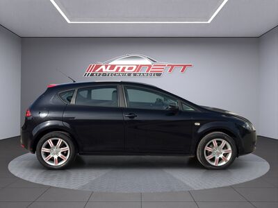 Seat Leon Gebrauchtwagen