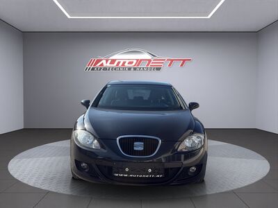 Seat Leon Gebrauchtwagen