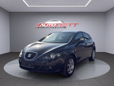 Seat Leon Gebrauchtwagen