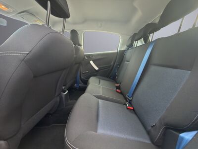 Peugeot 208 Gebrauchtwagen