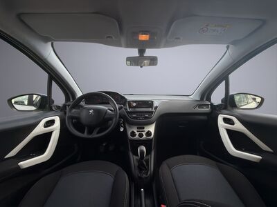 Peugeot 208 Gebrauchtwagen