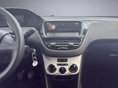 Peugeot 208 Gebrauchtwagen