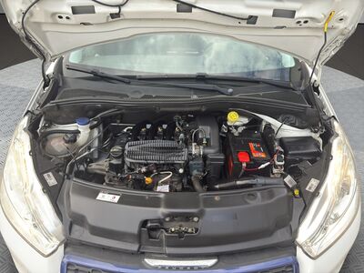 Peugeot 208 Gebrauchtwagen