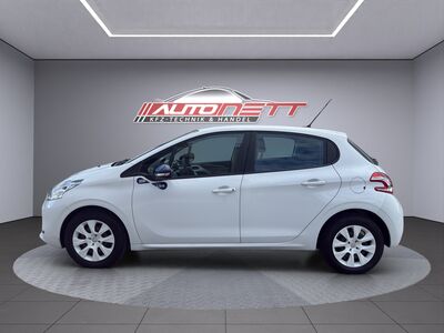 Peugeot 208 Gebrauchtwagen