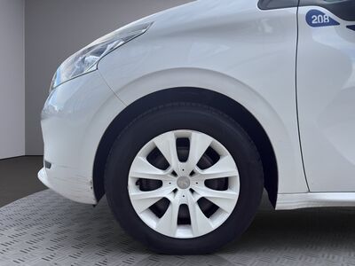 Peugeot 208 Gebrauchtwagen