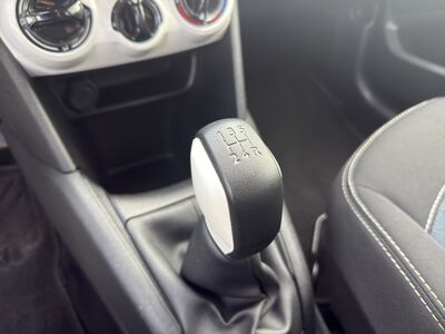 Peugeot 208 Gebrauchtwagen