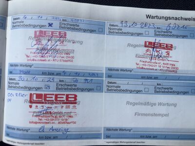 Peugeot 208 Gebrauchtwagen