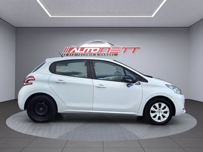 Peugeot 208 Gebrauchtwagen