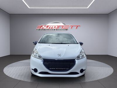 Peugeot 208 Gebrauchtwagen