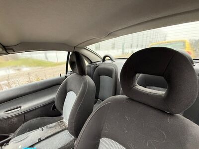 Peugeot 206 Gebrauchtwagen