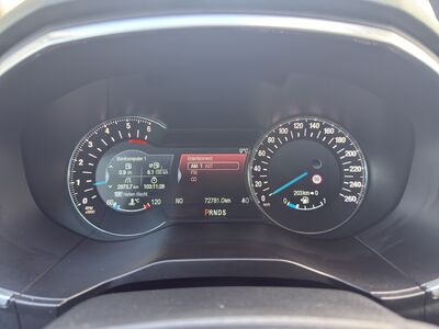 Ford S-MAX Gebrauchtwagen