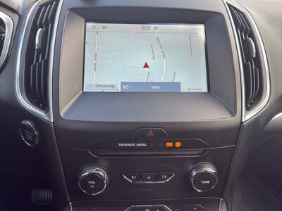 Ford S-MAX Gebrauchtwagen