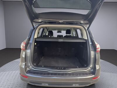 Ford S-MAX Gebrauchtwagen