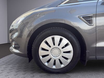 Ford S-MAX Gebrauchtwagen