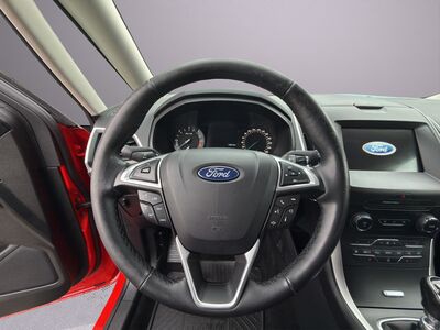 Ford Galaxy Gebrauchtwagen