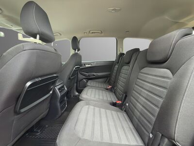 Ford Galaxy Gebrauchtwagen