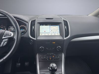 Ford Galaxy Gebrauchtwagen