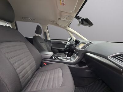 Ford Galaxy Gebrauchtwagen