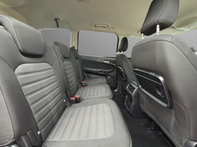 Ford Galaxy Gebrauchtwagen