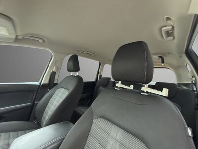 Ford Galaxy Gebrauchtwagen