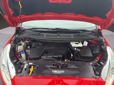 Ford Galaxy Gebrauchtwagen